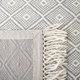 Safavieh Vermont Vrm311A Ivory Rug.