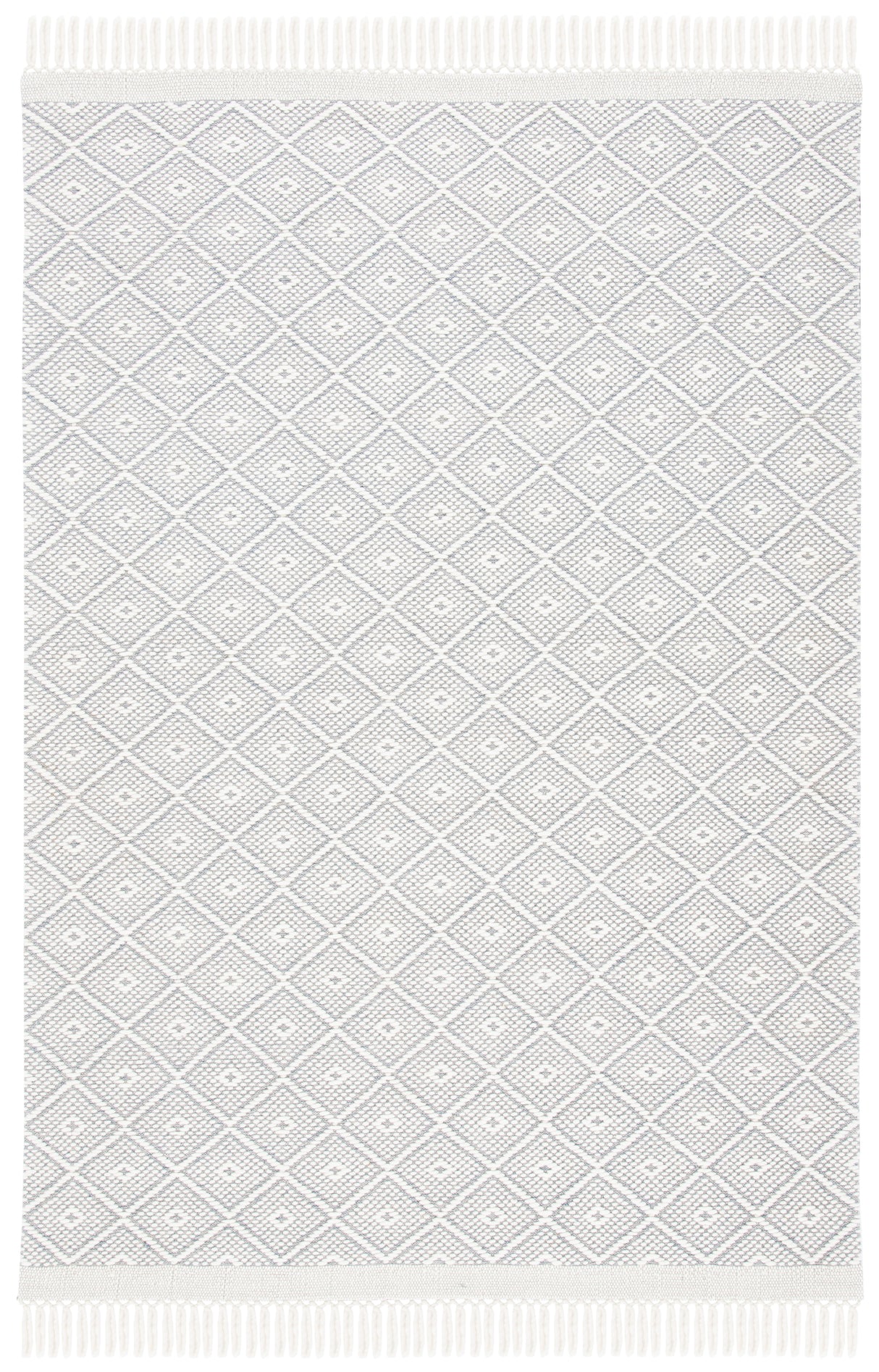 Safavieh Vermont Vrm311A Ivory Rug.