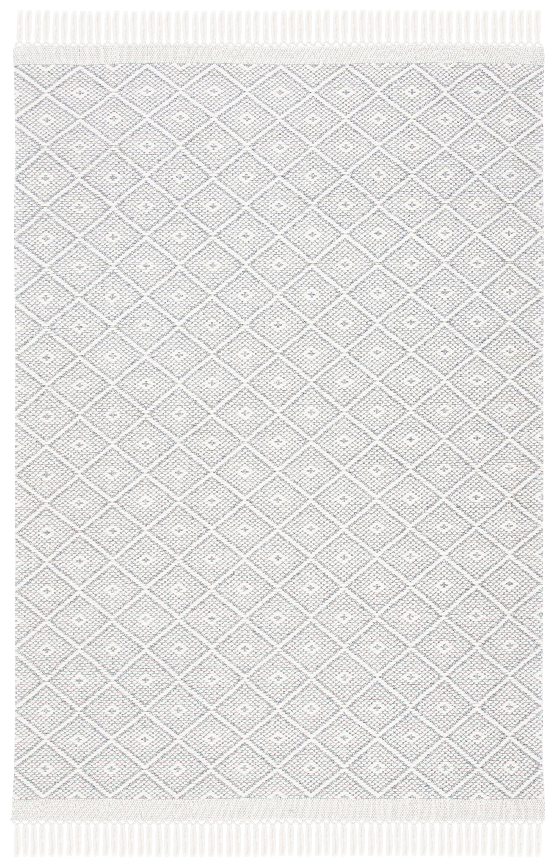 Safavieh Vermont Vrm311A Ivory Area Rug