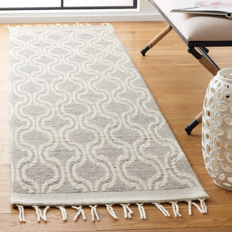 Safavieh Vermont Vrm312A Ivory Rug.