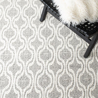 Safavieh Vermont Vrm312A Ivory Area Rug