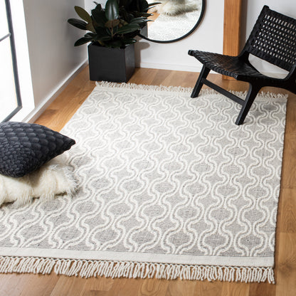 Safavieh Vermont Vrm312A Ivory Area Rug