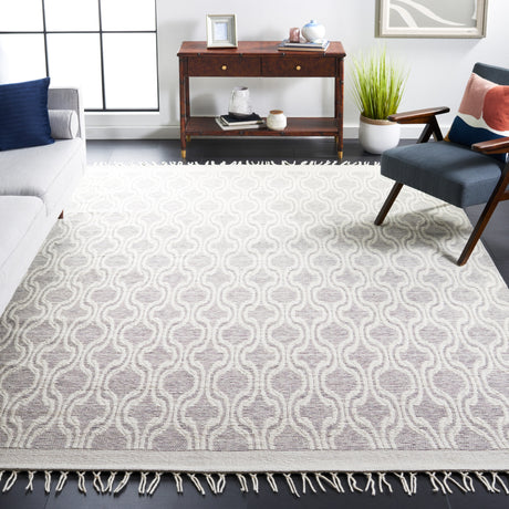 Safavieh Vermont Vrm312A Ivory Rug.