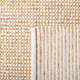 Safavieh Vermont Vrm401B Ivory/Gold Rugs.