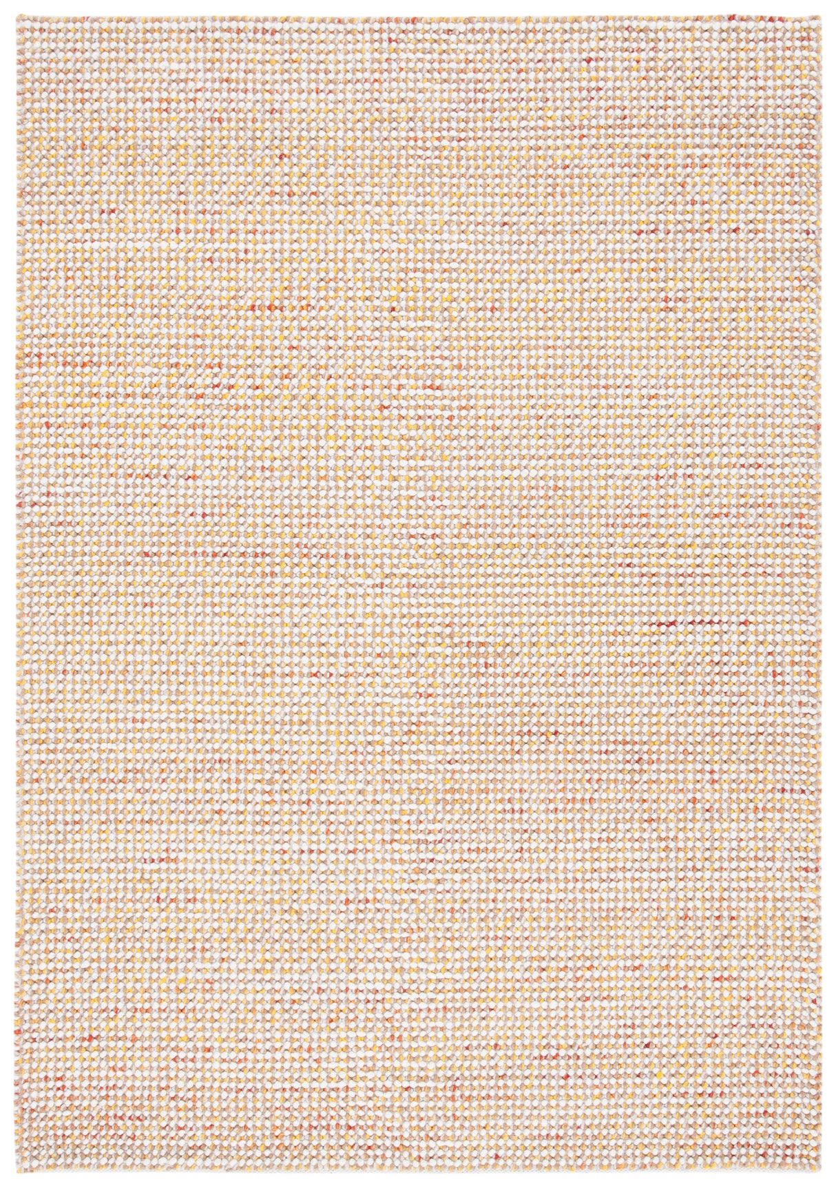Safavieh Vermont Vrm401B Ivory/Gold Rugs.