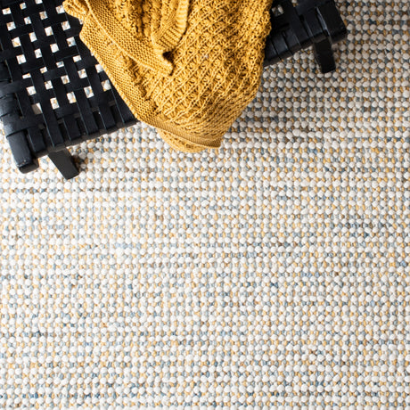 Safavieh Vermont Vrm401D Dark Gold/Blue Rugs.