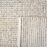 Safavieh Vermont Vrm401D Dark Gold/Blue Rugs.