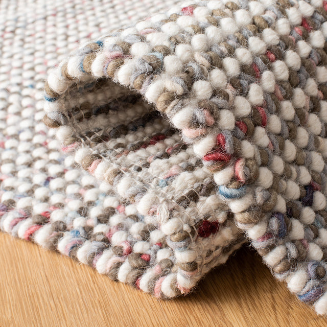 Safavieh Vermont Vrm401F Ivory/Grey Rugs.