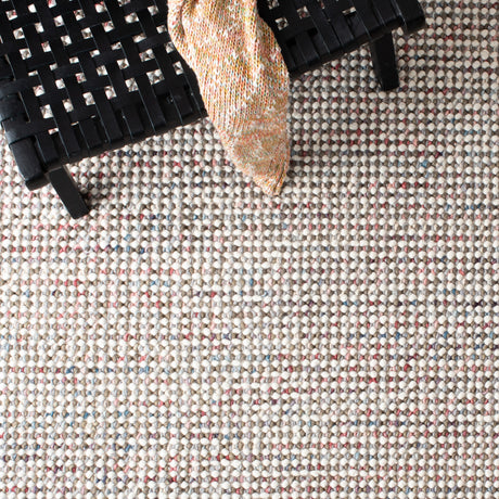 Safavieh Vermont Vrm401F Ivory/Grey Rugs.