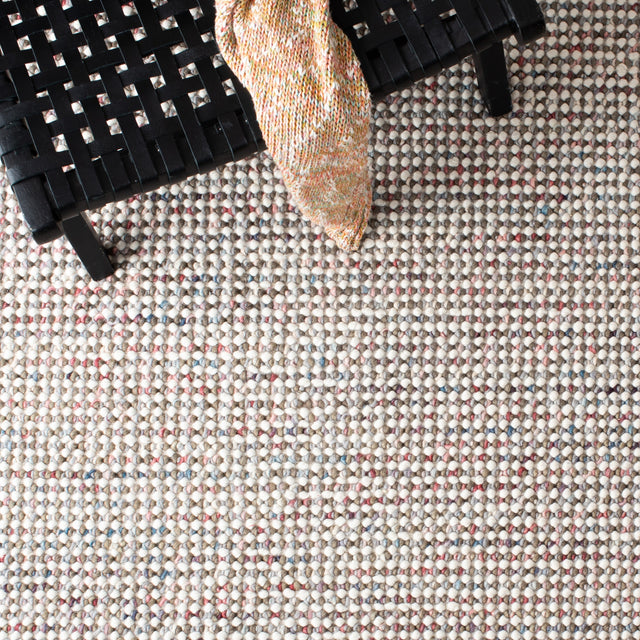 Safavieh Vermont Vrm401F Ivory/Grey Rugs.
