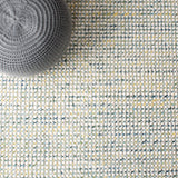 Safavieh Vermont Vrm401M Ivory/Blue Rugs.