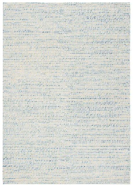 Safavieh Vermont Vrm401M Ivory/Blue Rugs.