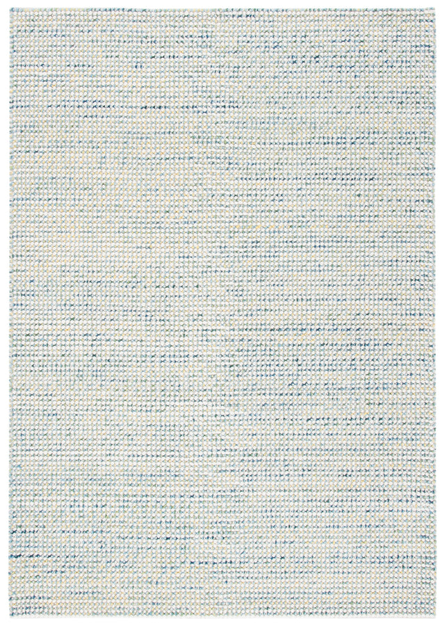 Safavieh Vermont Vrm401M Ivory/Blue Rugs.