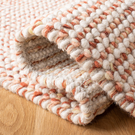 Safavieh Vermont Vrm401P Ivory/Rust Rugs.