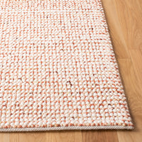 Safavieh Vermont Vrm401P Ivory/Rust Area Rug