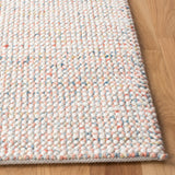 Safavieh Vermont Vrm401U Ivory/Pink Rugs.