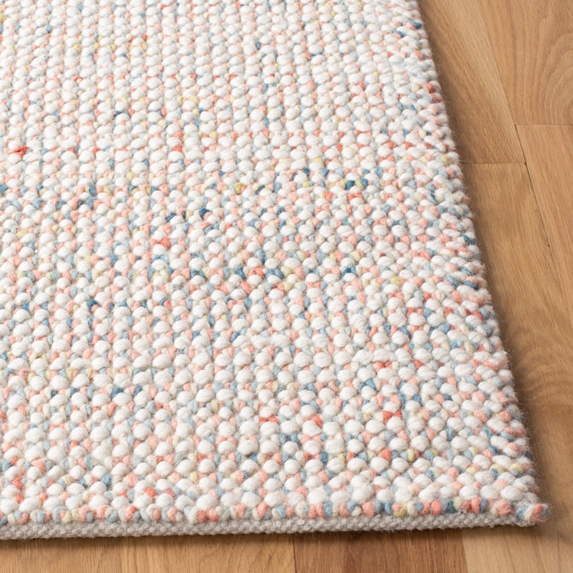 Safavieh Vermont Vrm401U Ivory/Pink Rugs.