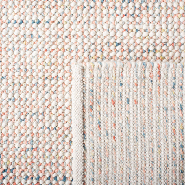 Safavieh Vermont Vrm401U Ivory/Pink Rugs.