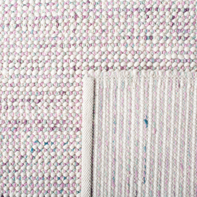 Safavieh Vermont Vrm401V Ivory/Purple Rugs.