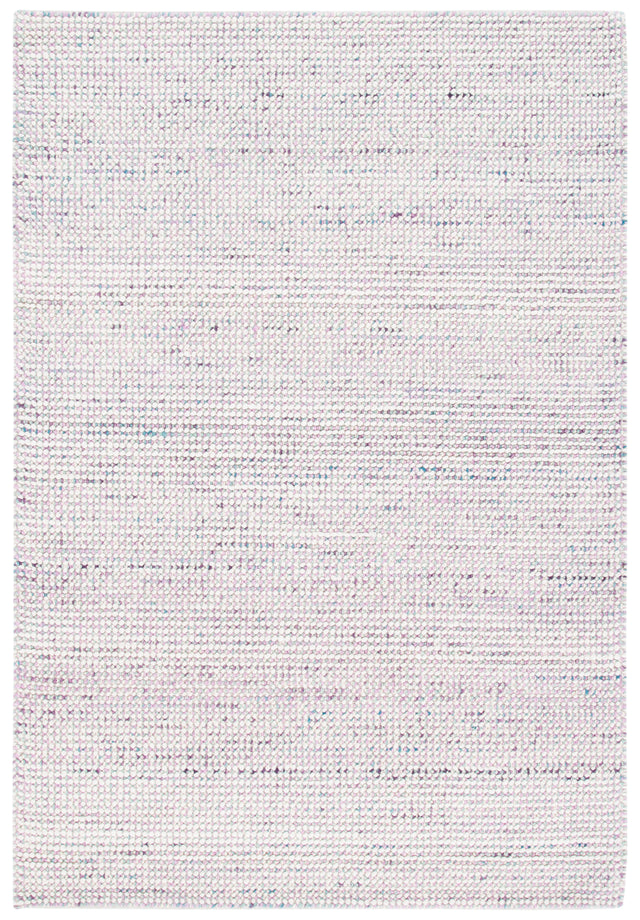 Safavieh Vermont Vrm401V Ivory/Purple Rugs.