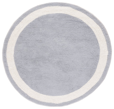 Safavieh Vermont Vrm477F Grey/Ivory Area Rug