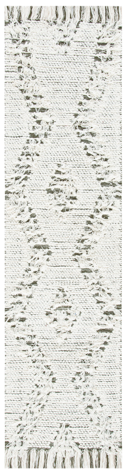 Safavieh Vermont Vrm501A Ivory/Green Area Rug