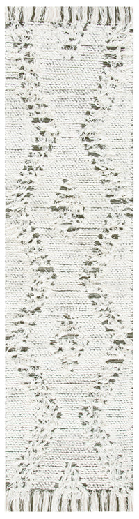 Safavieh Vermont Vrm501A Ivory/Green Area Rug