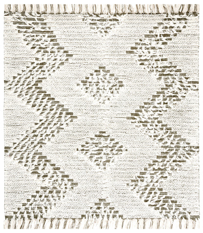 Safavieh Vermont Vrm501A Ivory/Green Area Rug