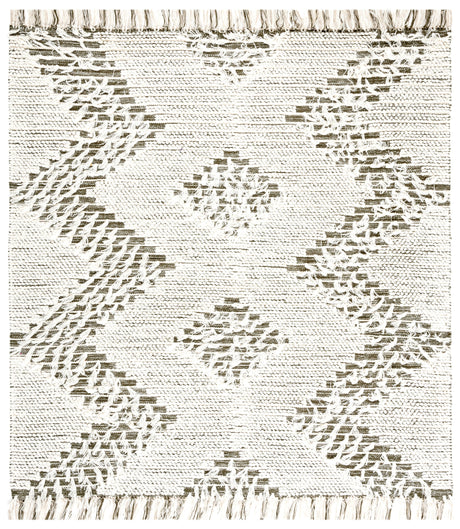 Safavieh Vermont Vrm501A Ivory/Green Rugs.