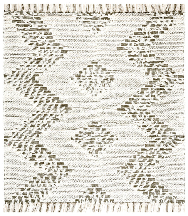 Safavieh Vermont Vrm501A Ivory/Green Rugs.