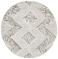 Safavieh Vermont Vrm501A Ivory/Green Area Rug