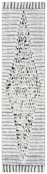 Safavieh Vermont Vrm502A Ivory/Black Rugs.