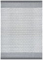 Safavieh Vermont Vrm503A Ivory/Black Rugs.