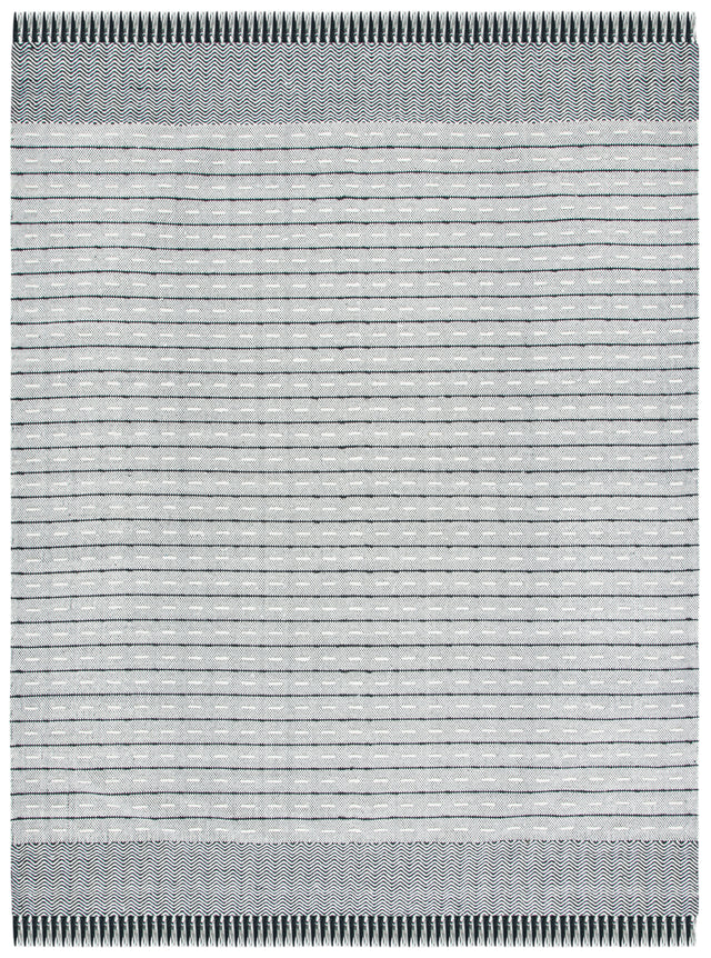 Safavieh Vermont Vrm504A Ivory/Black Area Rug