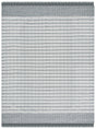 Safavieh Vermont Vrm504A Ivory/Black Area Rug