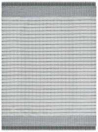 Safavieh Vermont Vrm504A Ivory/Black Area Rug