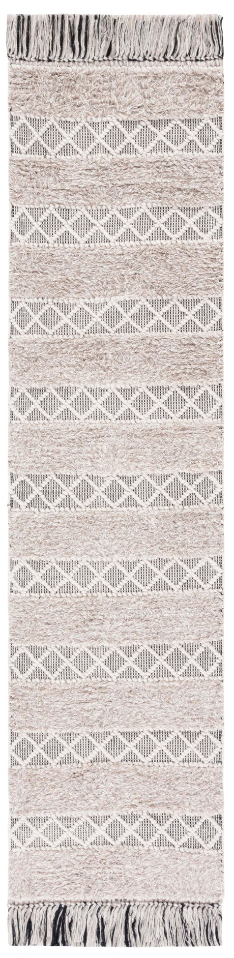 Safavieh Vermont Vrm505B Beige/Ivory Rug.