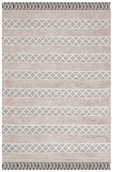 Safavieh Vermont Vrm505B Beige/Ivory Rug.