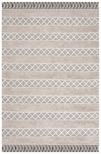 Safavieh Vermont Vrm505B Beige/Ivory Area Rug