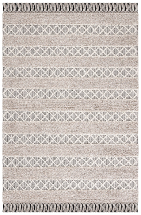 Safavieh Vermont Vrm505B Beige/Ivory Rug.