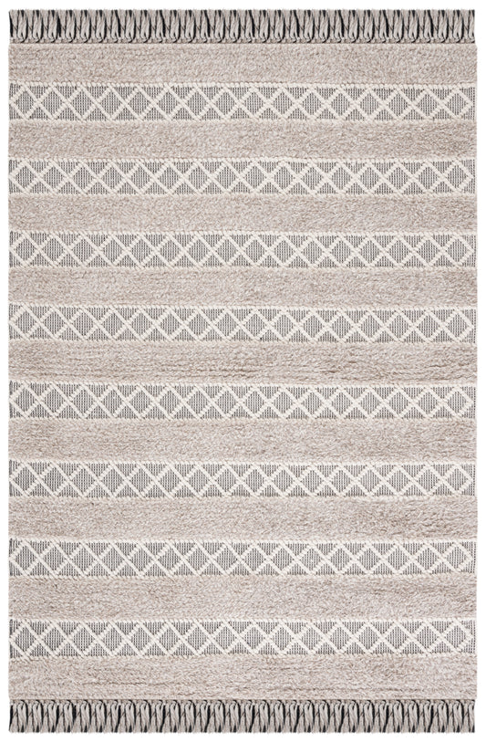 Safavieh Vermont Vrm505B Beige/Ivory Area Rug