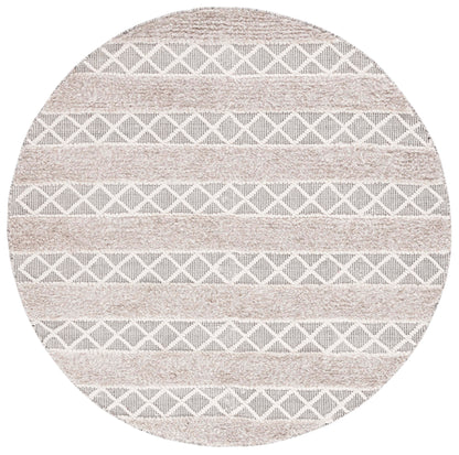 Safavieh Vermont Vrm505B Beige/Ivory Area Rug