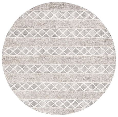 Safavieh Vermont Vrm505B Beige/Ivory Rug.