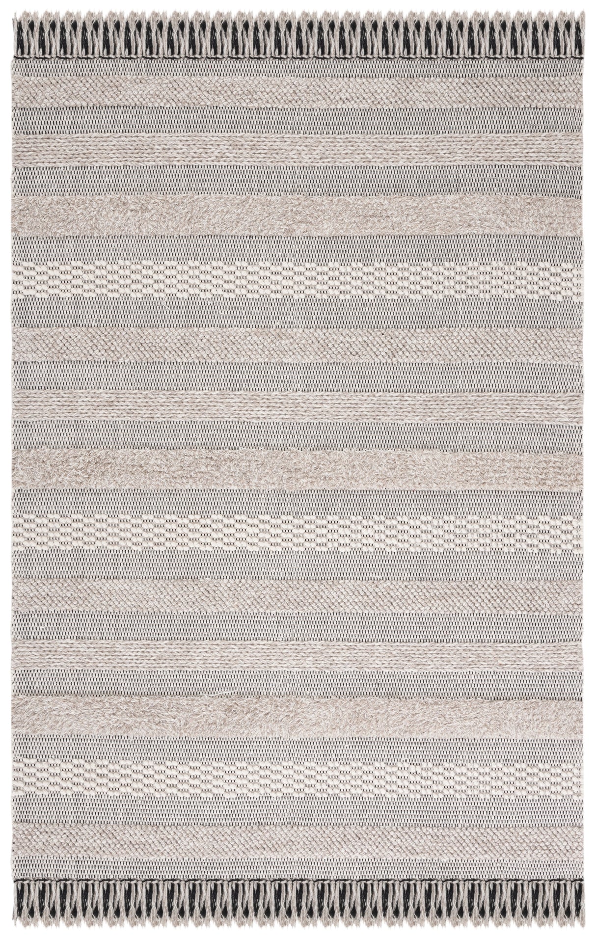 Safavieh Vermont Vrm506B Beige/Ivory Rug.