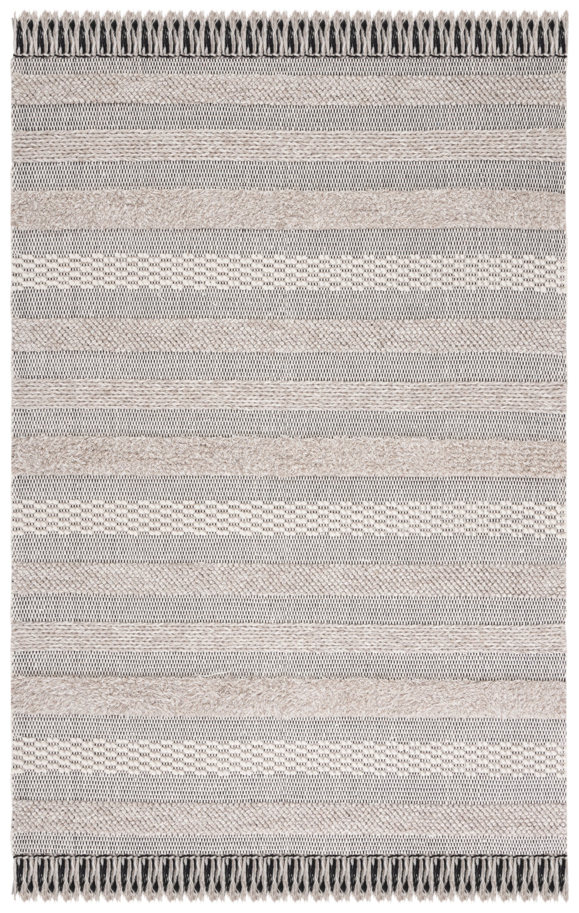 Safavieh Vermont Vrm506B Beige/Ivory Area Rug