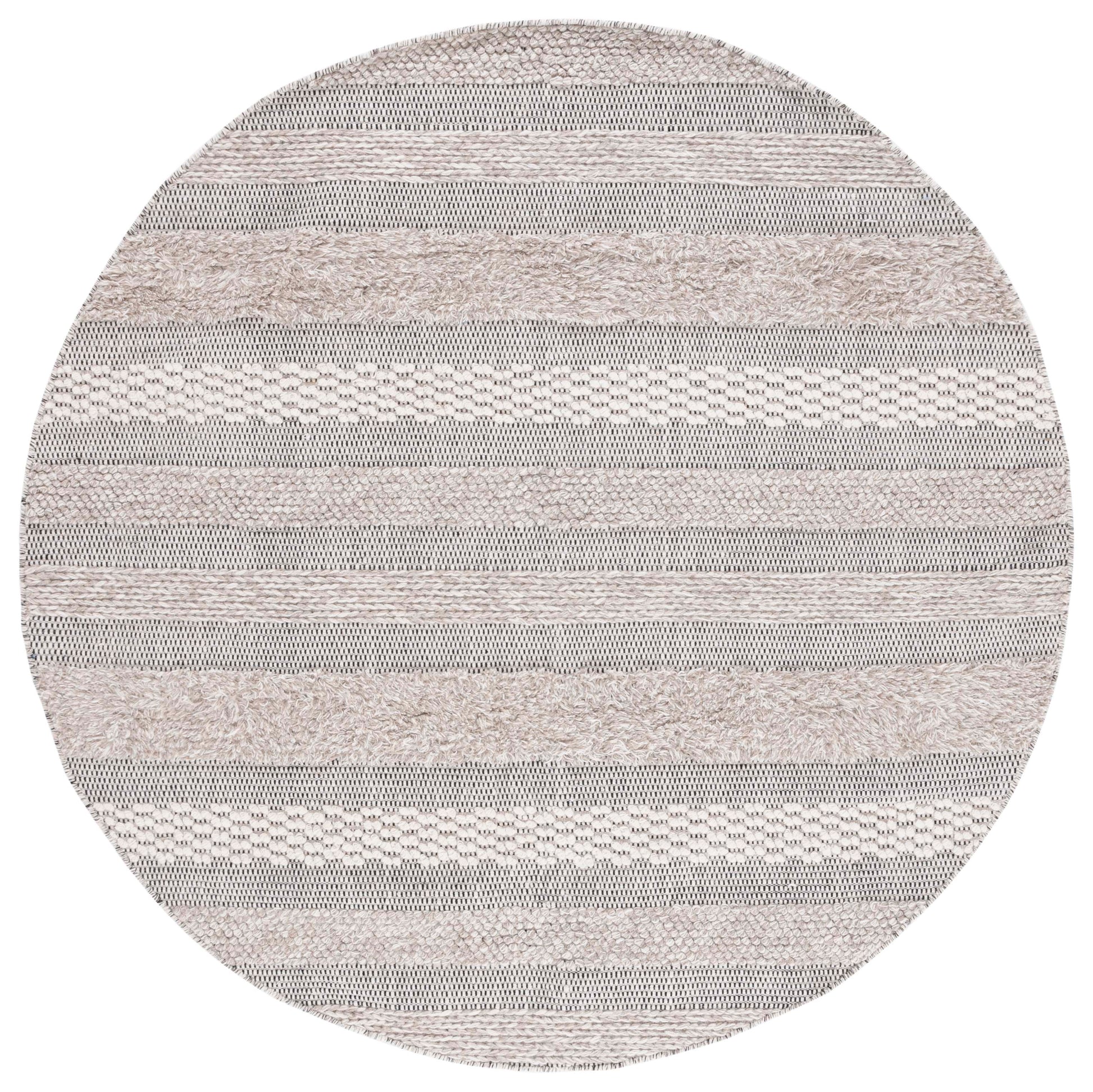 Safavieh Vermont Vrm506B Beige/Ivory Area Rug