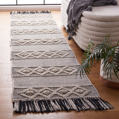 Safavieh Vermont Vrm507B Beige/Ivory Area Rug