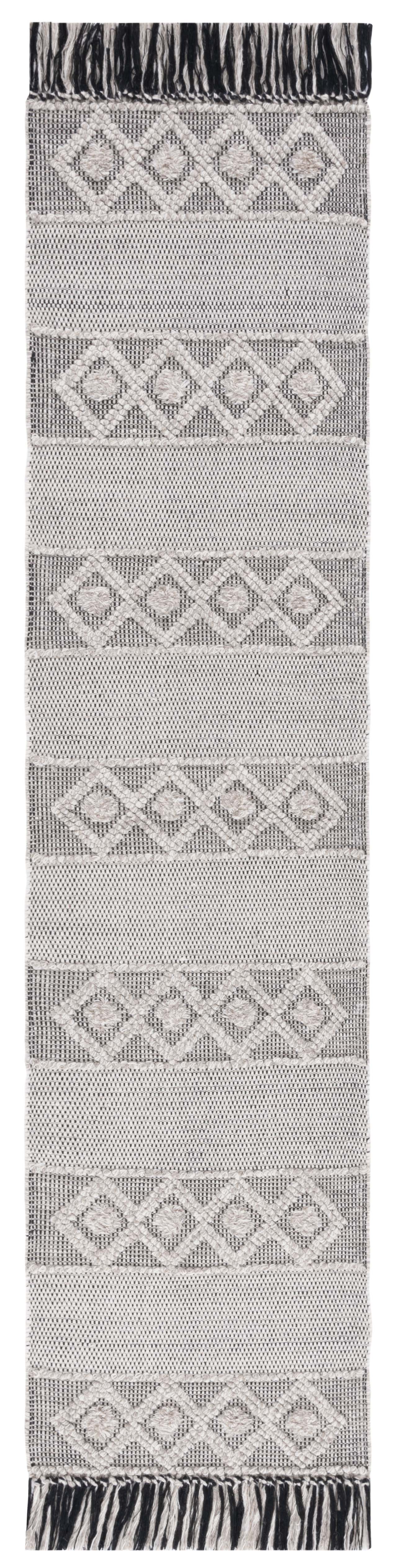 Safavieh Vermont Vrm507B Beige/Ivory Area Rug