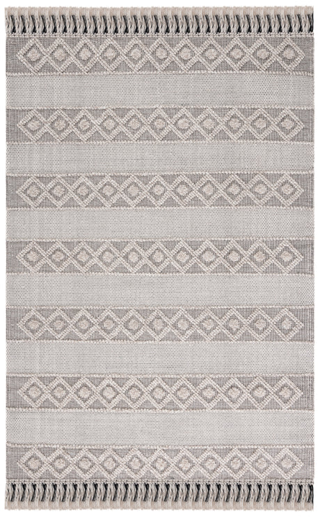 Safavieh Vermont Vrm507B Beige/Ivory Rug.