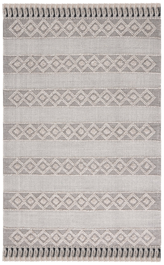 Safavieh Vermont Vrm507B Beige/Ivory Area Rug